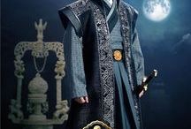 锦衣夜行电视剧,江湖恩怨，权谋争斗，揭秘明朝锦衣卫传奇