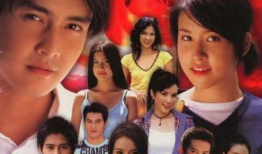 电视剧泰国电视剧,穿越时空的浪漫邂逅